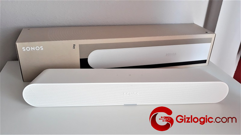 Sonos Ray Sonos Ray